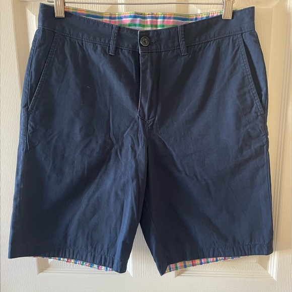 Original Penguin Other - Original Penguin reversible shorts • Mens size 30